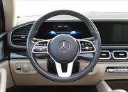 Mercedes-Benz GLS 19