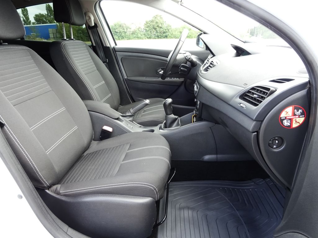 Renault Fluence