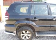 Toyota Land Cruiser 5