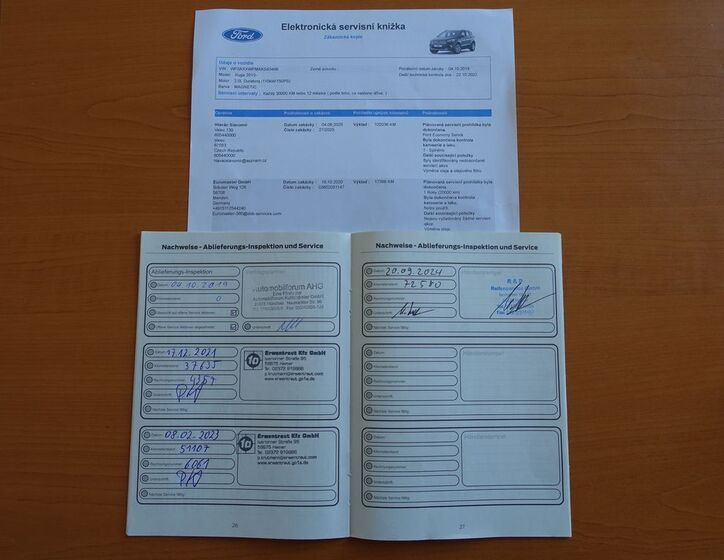 Ford Kuga 33