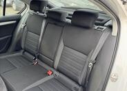 Škoda Octavia 20