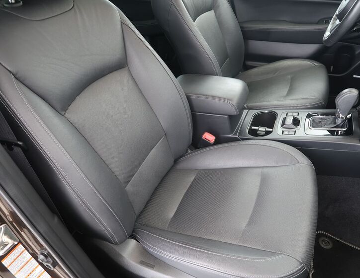 Subaru Outback 14