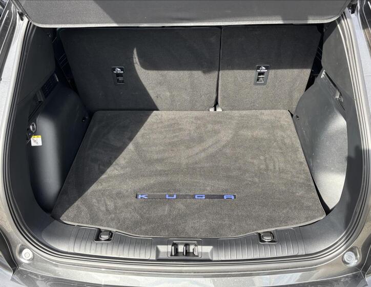 Ford Kuga 11