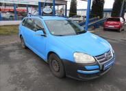 Volkswagen Golf 3