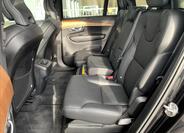 Volvo XC90 11