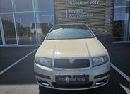 Škoda Fabia 3
