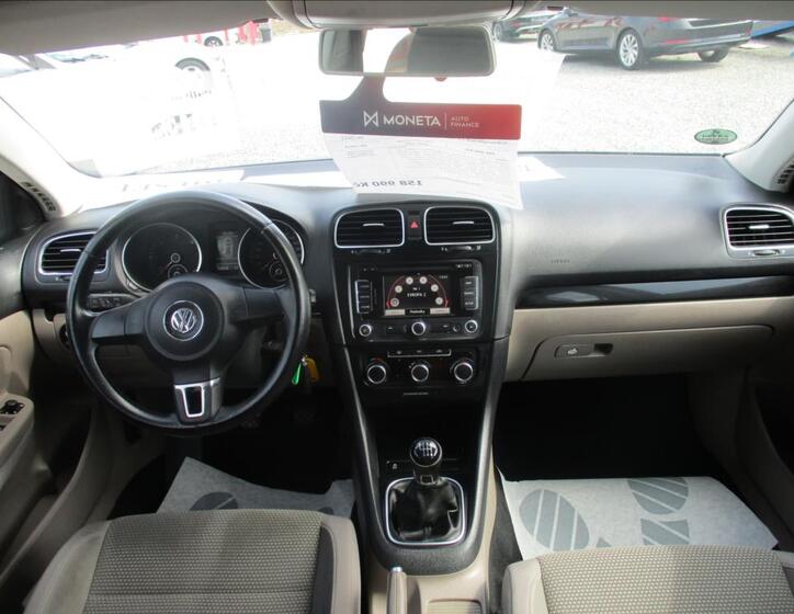 Volkswagen Golf 17