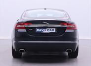 Jaguar XF 6
