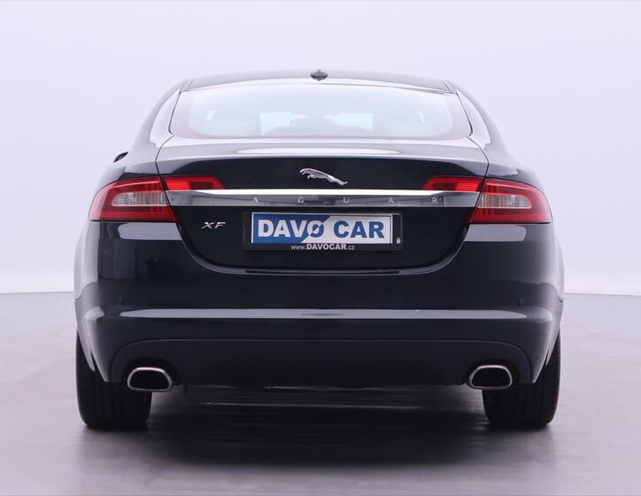 Jaguar XF 6