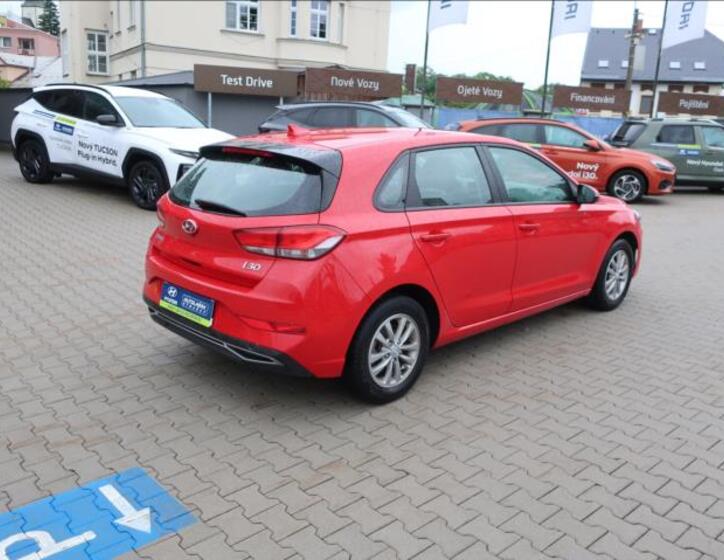 Hyundai i30 7
