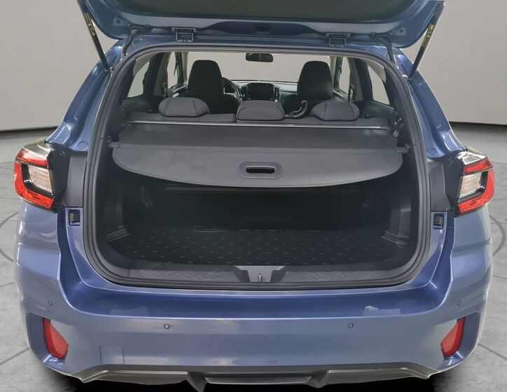 Subaru Impreza 19