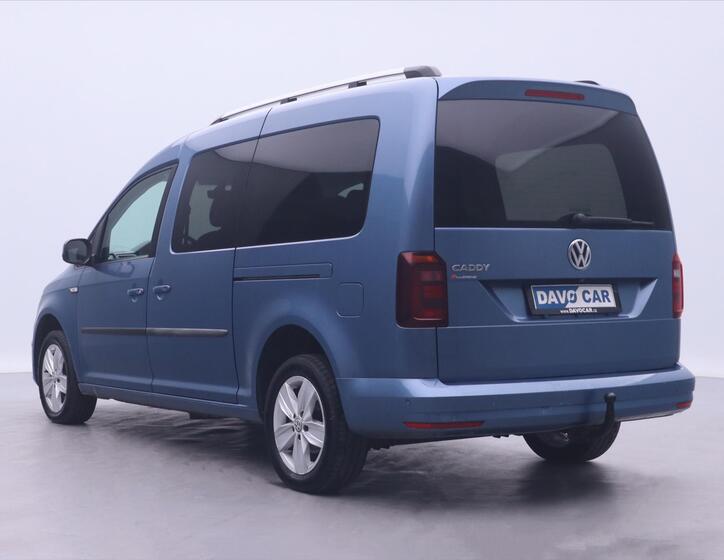 Volkswagen Caddy 3