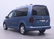Volkswagen Caddy 3