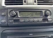 Škoda Roomster 16