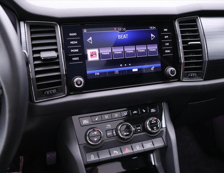 Škoda Kodiaq 22