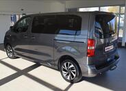 Citroën SpaceTourer 8