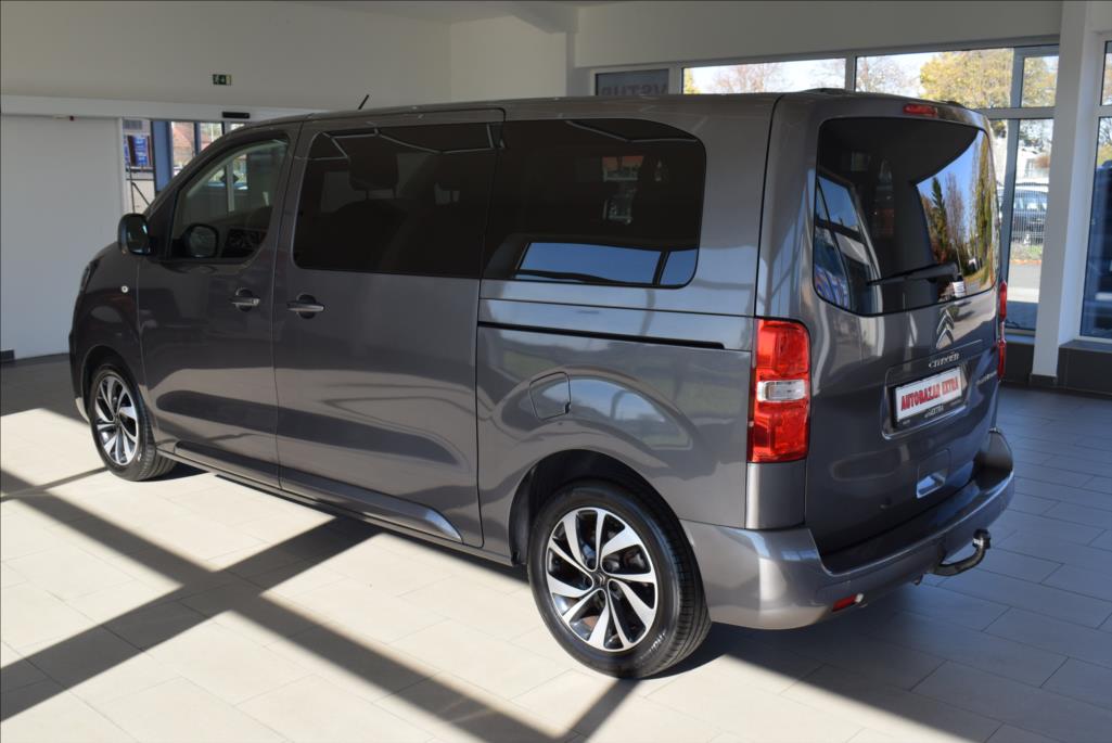 Citroën SpaceTourer