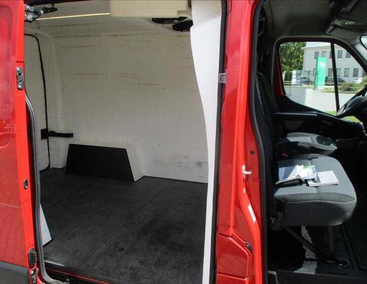 Renault Master 17
