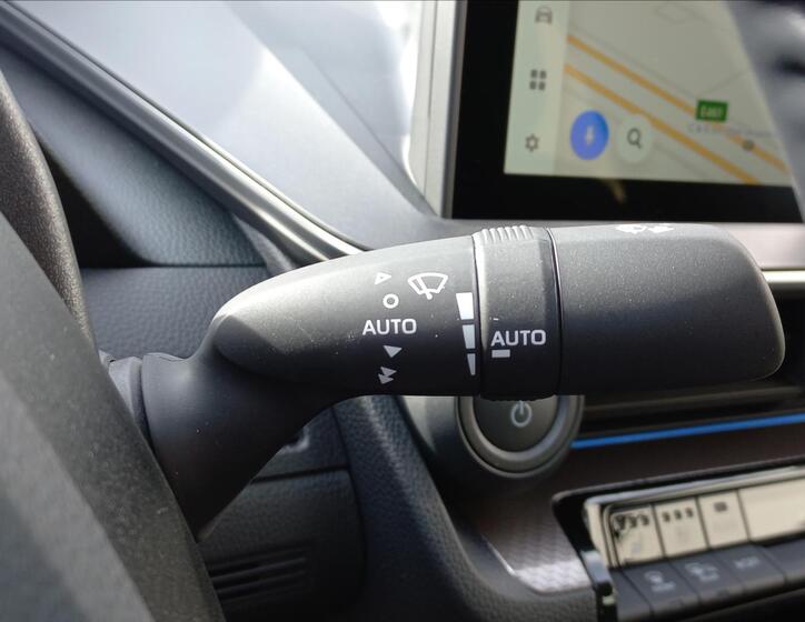 Toyota Prius 27