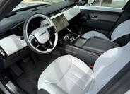 Land Rover Range Rover Sport 11