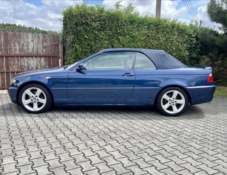 BMW Řada 3 4