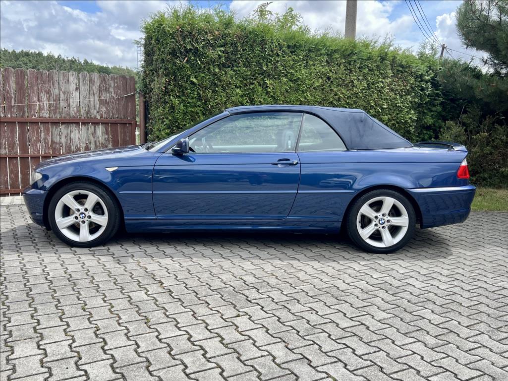 BMW Řada 3