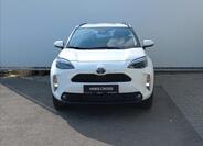 Toyota Yaris Cross 4
