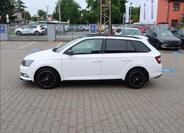 Škoda Fabia 4