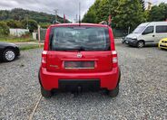 Fiat Panda 8