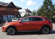 KIA XCeed 6