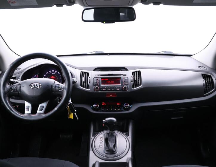 KIA Sportage 20