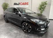 Renault Mégane 1