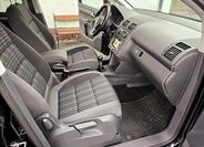 Volkswagen Touran 34