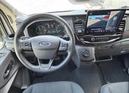 Ford Transit 22