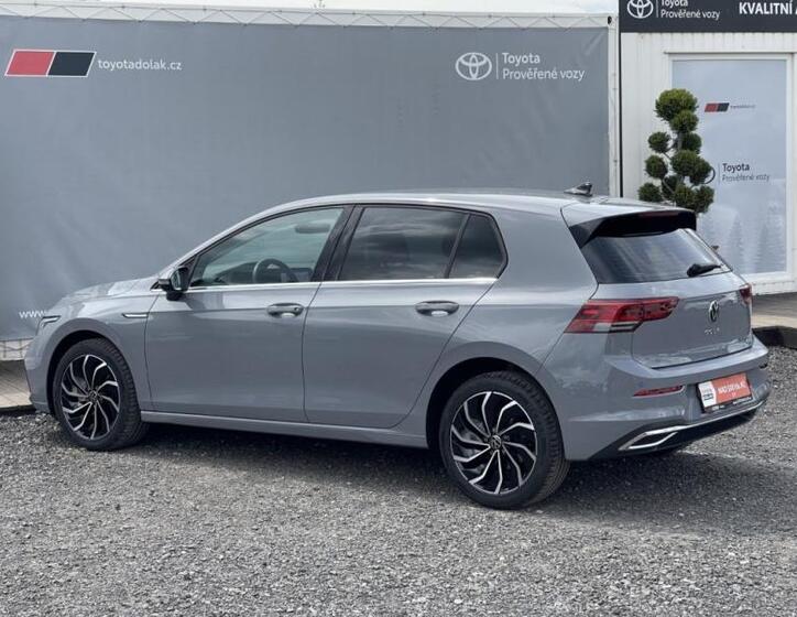 Volkswagen Golf 7