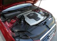 Audi A4 27