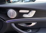 Mercedes-Benz Třídy E 23