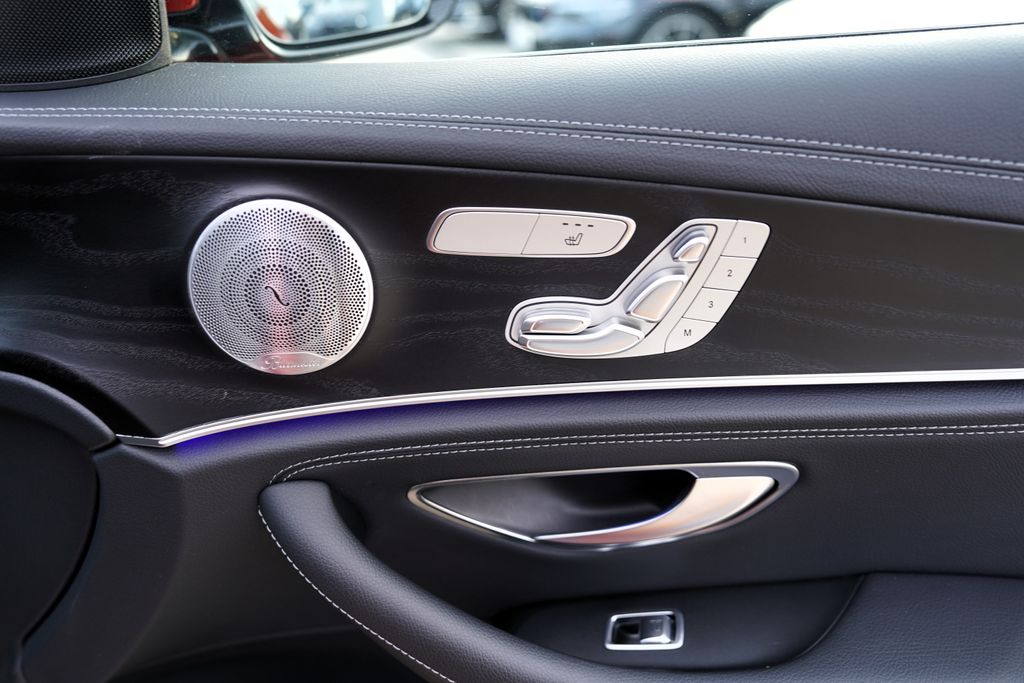 Mercedes-Benz Třídy E