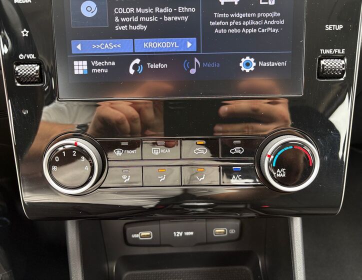 Hyundai Tucson 29