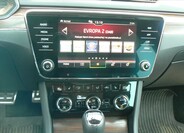 Škoda Superb 14