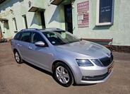 Škoda Octavia 4