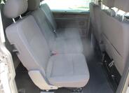 Volkswagen Caravelle 10