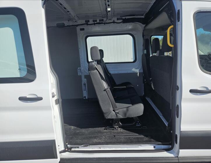Ford Transit 6