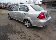 Chevrolet Aveo 7