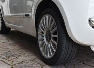 Fiat 500C 11