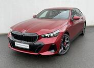 BMW Řada 5 1