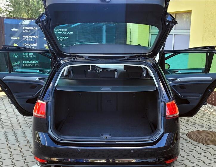 Volkswagen Golf 15