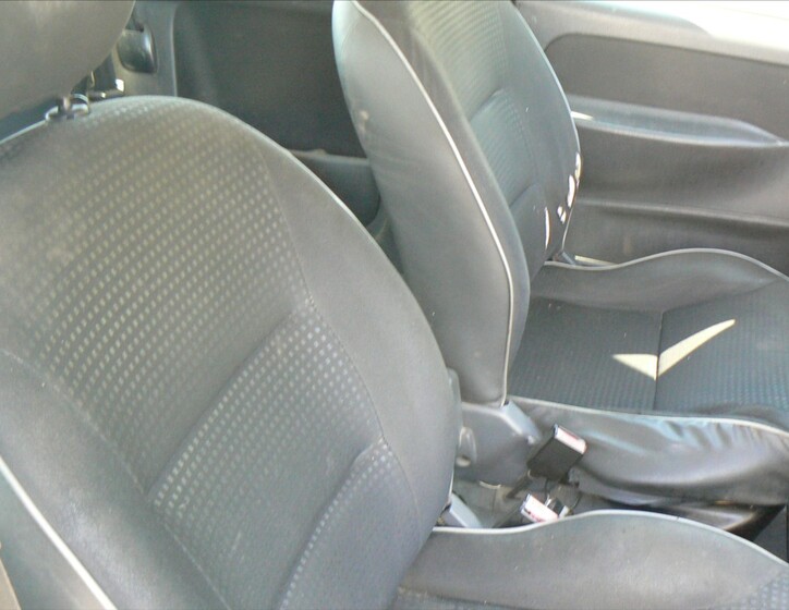 Peugeot Partner 14