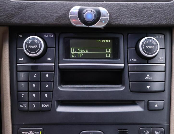 Volvo XC90 16