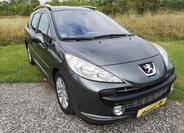 Peugeot 207 39